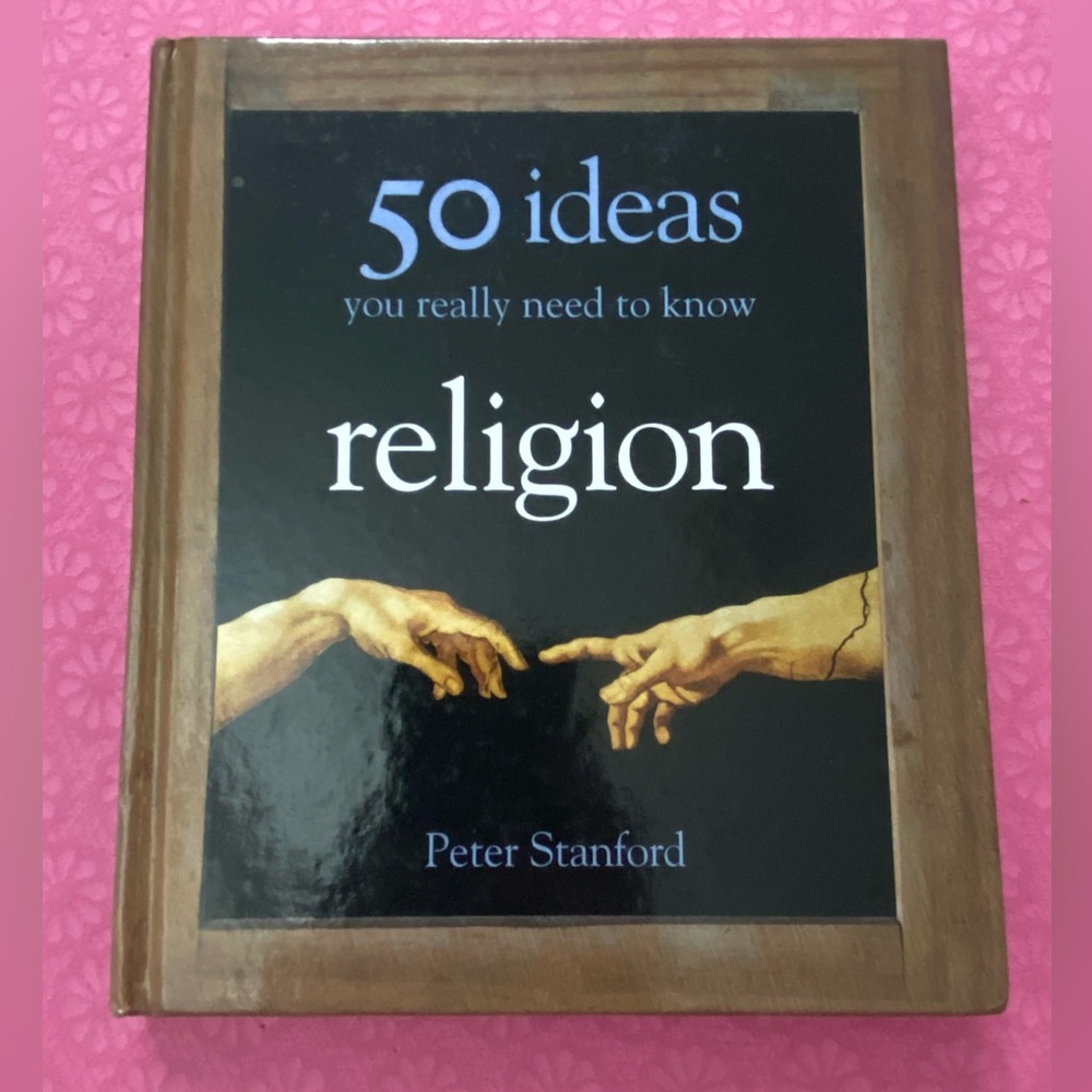 50 ideas on religion